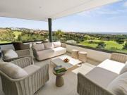 Apartamento Venta Marbella, Los Monteros Bahía de Marbella