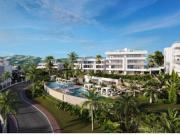 Apartamento Venta Marbella, Los Monteros Bahía de Marbella