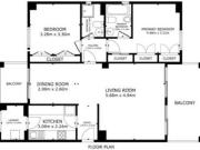 Apartamento Venta Marbella, Los Monteros Bahía de Marbella