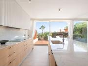 Apartamento Venta Marbella, Los Naranjos Las Brisas