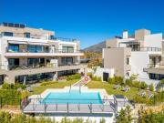 Apartamento Venta Marbella, Los Naranjos Las Brisas