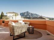 Apartamento Venta Marbella, Los Naranjos Las Brisas