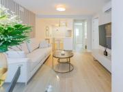 Apartamento Venta Marbella, Playa Bajadilla Puertos