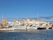 Apartamento Venta Marbella, Río Real