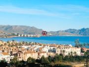 Apartamento Venta Mazarrón, El Alamillo