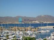 Apartamento Venta Mazarrón, Puerto