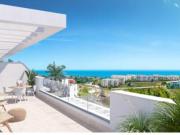 Apartamento Venta Mijas, Calaburras El Chaparral