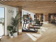 Apartamento Venta Mijas, Hipódromo Cerrado del Águila