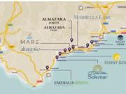 Apartamento Venta Mijas, La Cala Golf Lagar Martell