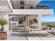 Apartamento Venta Mijas, La Cala Golf Lagar Martell
