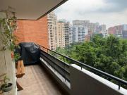 APARTAMENTO VENTA MONTEVECHIO 3P 3HB 3BÑ 2PPS 185M2...