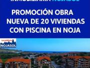 Apartamento Venta Noja, Palacio El Arco