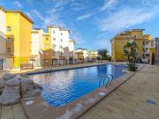 Apartamento Venta Orihuela, Dehesa de Campoamor Aguamarina