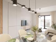 Apartamento Venta Orihuela, Las Filipinas Villamartín...