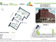 Apartamento Venta Palencia Capital, Centro