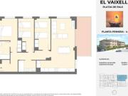 Apartamento Venta Pals, Pals