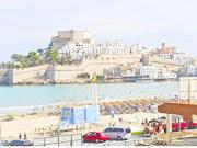 Apartamento Venta Peníscola Peñíscola, Platja Nord Peñismar