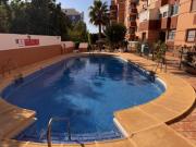 Apartamento Venta Roquetas de Mar, Aguadulce Sur