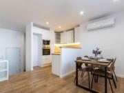 Apartamento Venta Sabadell, Eixample Sant Oleguer