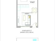 Apartamento Venta Salamanca