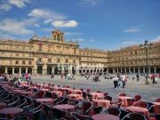 Apartamento Venta Salamanca Capital, Centro Casco Histórico