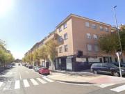 Apartamento Venta Salamanca Capital, Delicias...