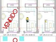 Apartamento Venta Salamanca Capital, San Bernardo Campus...