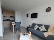Apartamento Venta San Mateo Pereira