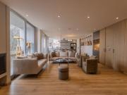 Apartamento Venta San Patricio 184 m2, 4H, 4B, 3P, Balcón