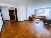 Apartamento Venta Santa Bárbara
