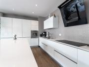 Apartamento Venta Santa Paula, 2H+Estudio, 3B, 2P, 1D