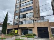 APARTAMENTO VENTA SANTA PAULA BOGOTA