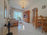 Apartamento Venta Santa Pola, Tamarit Platja Lissa