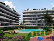 Apartamento Venta Santa Pola, Tamarit Platja Lissa
