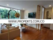 Apartamento en Venta Sector El Campestre Poblado