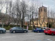 Apartamento Venta Segovia Capital, Centro