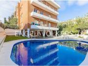 Apartamento Venta Sitges, Can Girona Terramar Vinyet