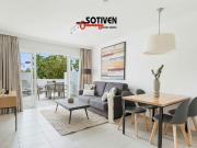 Apartamento Venta Sta.Cruz Tener