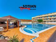 Apartamento Venta Sta.Cruz Tener