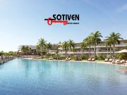 Apartamento Venta Sta.Cruz Tener