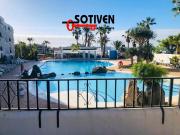 Apartamento Venta Sta.Cruz Tener