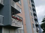 Apartamento venta sur de cali barrio la hacienda...