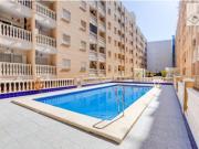 Apartamento Venta Torrevieja, Playa del Cura