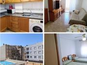 Apartamento Venta Torrevieja, Playa del Cura