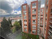 Apartamento Venta Usaquén Alameda