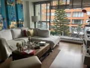 Apartamento Venta Usaquén Bogota