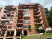 APARTAMENTO VENTA USAQUEN GUADALQUIVIR 333 m2 + 75 terraza