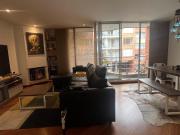 Apartamento Venta Usaquén Santa Paula