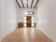 Piso Venta València Capital, El Carme