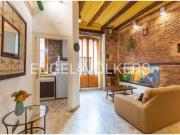 Apartamento Venta València Capital, El Pilar